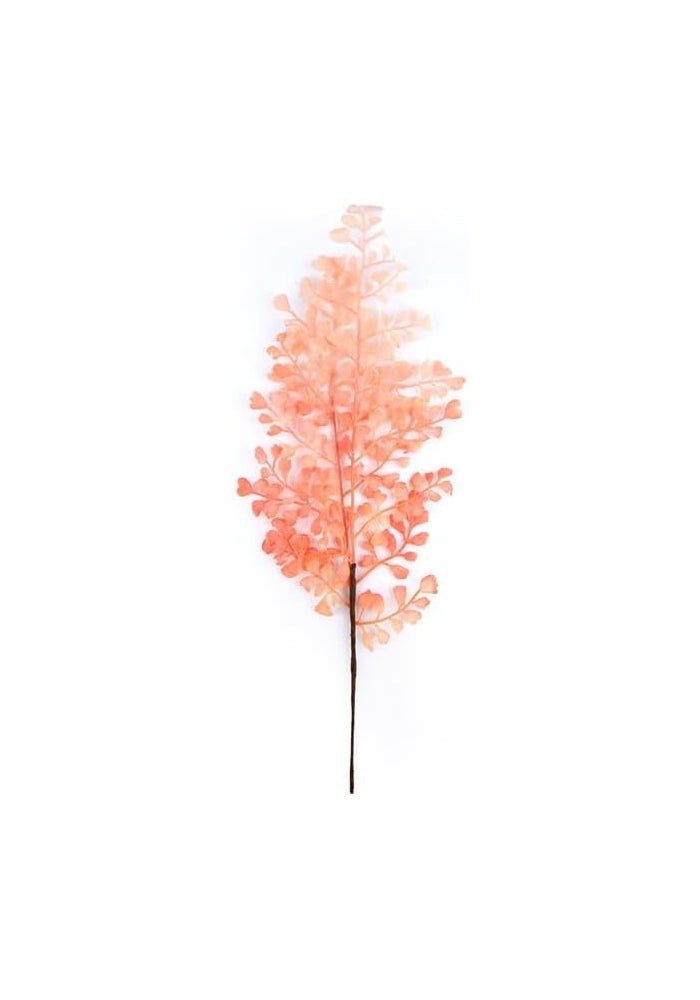 DAISO Color Asian Tam Pick - Pink - Image 1